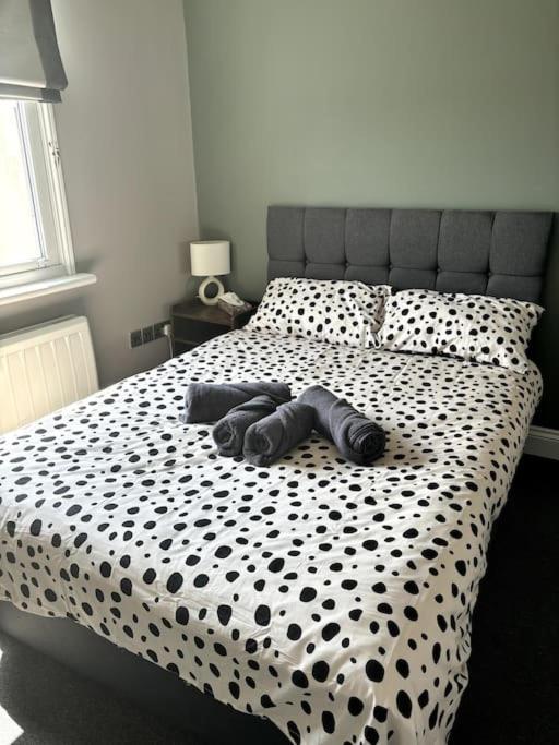 The One-Bedroom Central Brighton Retreat Екстериор снимка